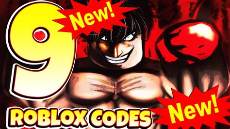 Hybrid Undisputed Boxers Roblox Game All Secret Codes All