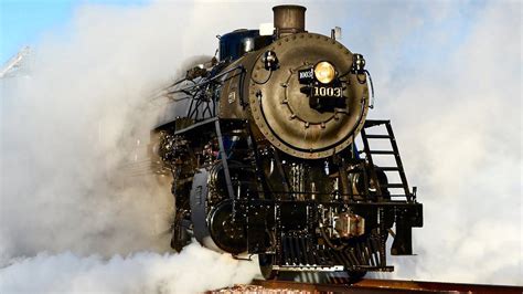 Top 15 Steam Trains That Look Awesome Youtube