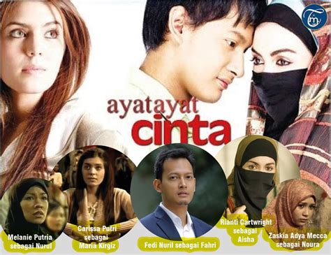 Ayat-Ayat Cinta