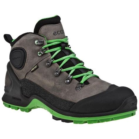 Trekkingi Ecco Biom Terrain Black Dark Clay Meadow