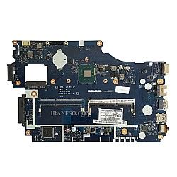مادربرد لپ تاپ ایسر Aspire E1-510 CPU-Celeron_Z5WE3_LA-A621P گرافیک ...