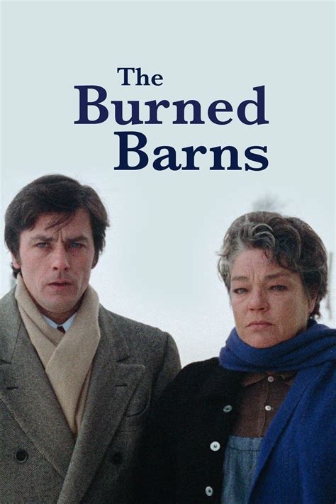 The Burned Barns The Poster Database Tpdb