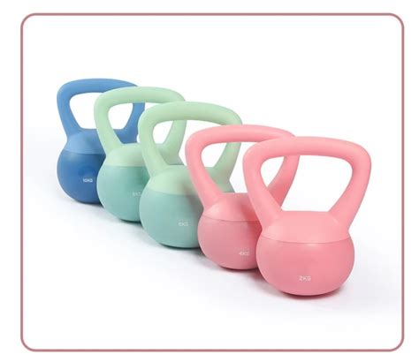 2 кг, 4 кг, 6 кг, 8 кг, 10 кг гири для силовых тренировок | AliExpress