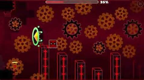 Nine Circles | Geometry Dash Fan Wiki | Fandom