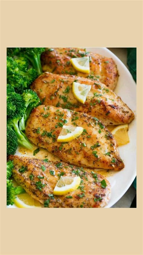 Slow Cooker Lemon Garlic Chicken Recipe Artofit