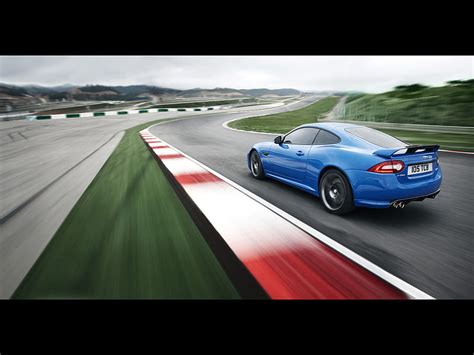 2011 Jaguar XKR S Coupe Supercharged V8 Car HD Wallpaper Peakpx