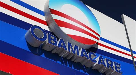 The Beginning Of The End For Obamacare Marketplace