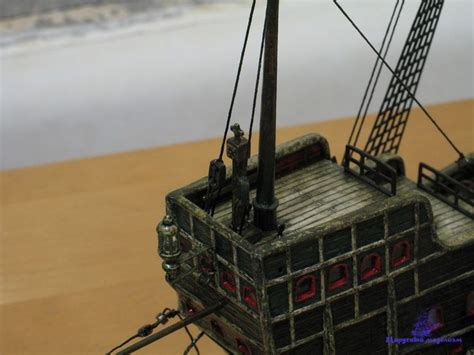 Парусный моделизм | Blog