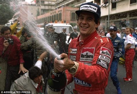 Adriane Galisteu I Didnt Cheat On Ayrton Senna The Day He Died My