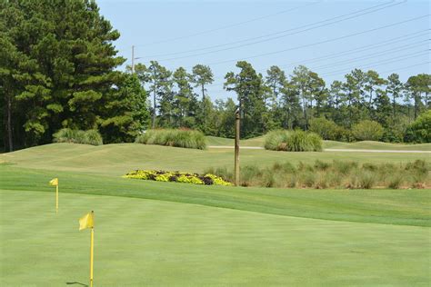 Gallery | Crow Creek Golf