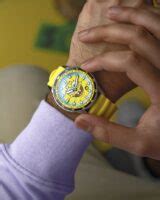 Head On Down To Bikini Bottom With The Spinnaker Hass Automatic