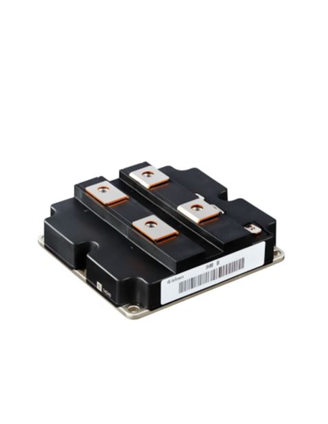 Modulo Igbt Infineon Fz R Hp Foind S R L