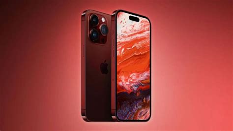 Iphone 15 Filtra Su Potencial Fecha De Lanzamiento Y Sería Dentro De
