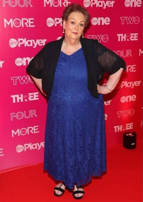 The Chase's Anne Hegerty breaks silence on husband rumour saying 'he ...