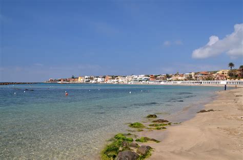 Visita Santa Marinella El Mejor Viaje A Santa Marinella Lacio Del