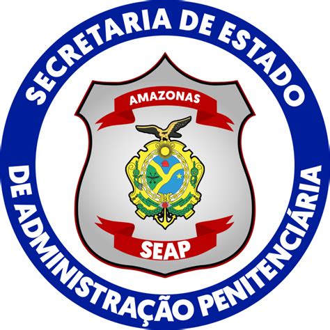 PORTARIA INTERNA Nº 124 2023 GABINETE SEAP VISITAS PRESENCIAIS SEAP