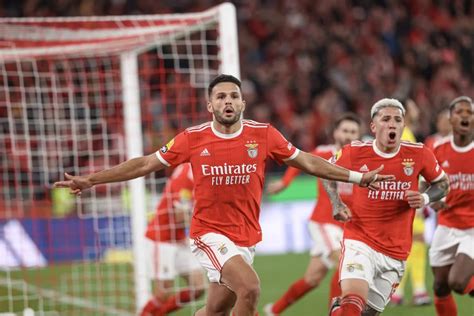 Onde Assistir Jogo Do Benfica Hoje No Campeonato Portugu S