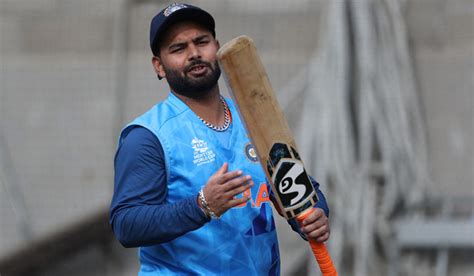 Rishabh Pant Injured In Car Accident Stable Now The Week