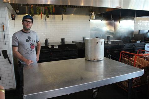 Photo Gallery: More Photos from Buxton Hall Barbecue | Barbecue Bros