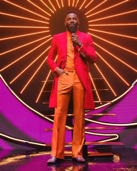 Ebuka Obi Uchendu Is Celebrating Years Of Being A Brilliant Tv Host