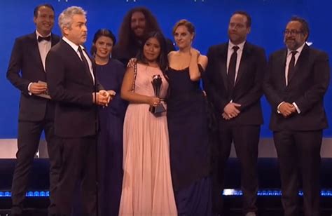 AToupeira Saiba quem são os vencedores do Critics Choice Awards 2019