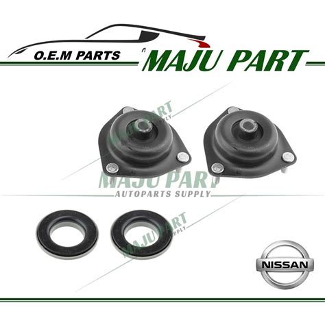 Nissan Sentra N Front Absorber Mounting Strut Bearing Shopee Malaysia