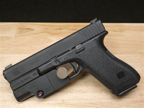 Glock 17 Gen 2 9mm D4 Guns