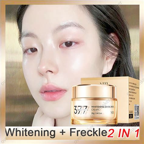 Original Whitening Dark Spot Remover Cream Serum For Dark Spot