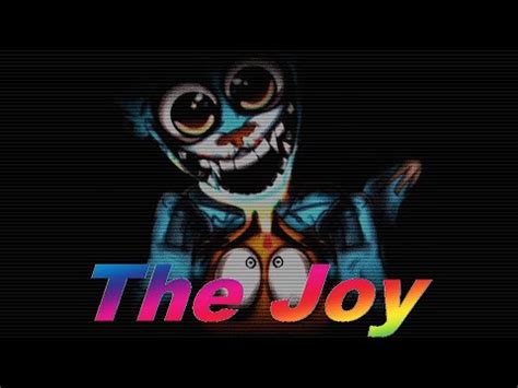 The Joy Gumball Au Horror Youtube