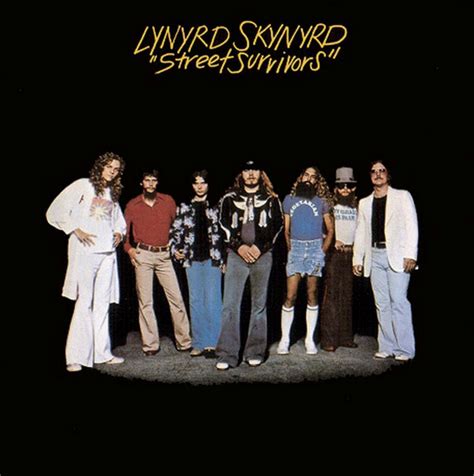 Lamont’s Music Notes October 17 2018lynyrd Skynyrd Released The Album “street Survivors” 41