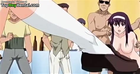 Hentai Yo Schoolgirls Gangbanged By Old Men