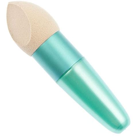 Colorful Lollipop Design Cosmetic Brushes
