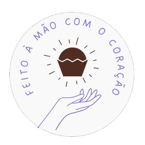 Feitoamao Sticker By Brigadeiros Fabiana D Angelo For IOS Android GIPHY