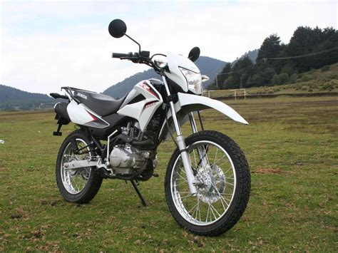 Honda XR 150L Precio Ficha Técnica y Características Comotos