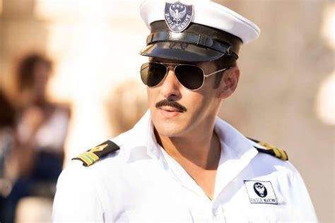 Bharat Movie Review: Salman Khan, Katrina Kaif are the highlights of ...