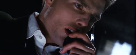 Mission: Impossible at Forbidden bench - filming location