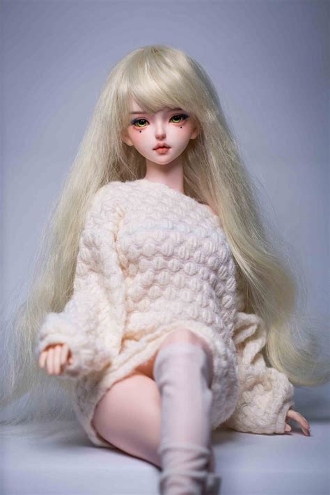 Anime Sex Dolls Affordable TPE Silicone Adult SexDolls TheMiniDoll