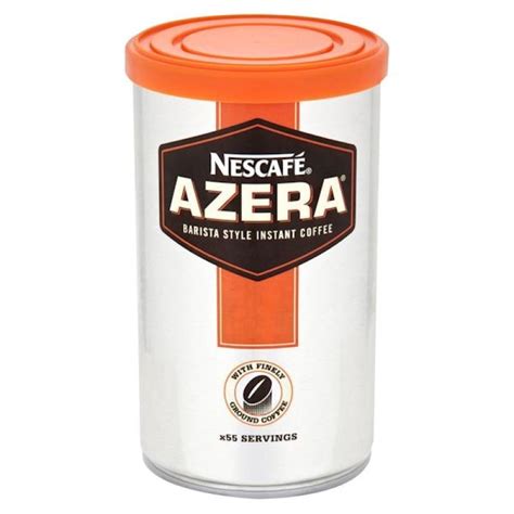 Nescafe Azera Instant Coffee 100g Ebuyer