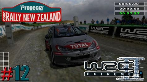 WRC II Extreme Gameplay ITA Campionato Let S Play 12 Rally