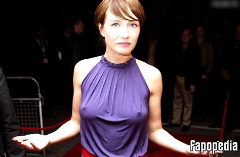 Carice Van Houten Nude OnlyFans Leaks Photo 6392158 Fapopedia