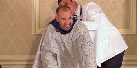 Impractical Jokers Murr’s Funniest Punishments Ranked