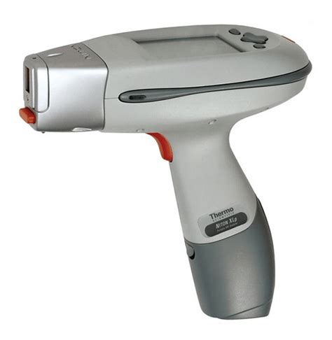 Portable Xrf Analysers Qs Metrology