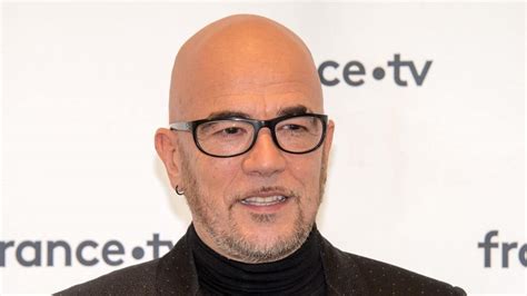 Pascal Obispo La Mort De Daniel L Vi S En Remettra T Il Vsd