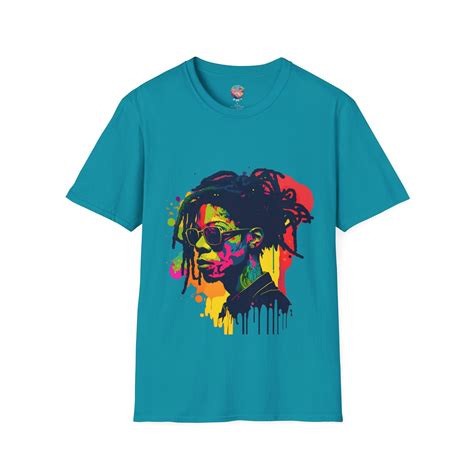 Wiz Khalifa Tshirt Wiz Khalifa Svg Shirt Rapper Tshirt Singer Tshirt