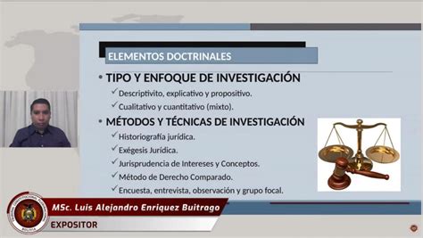 Tcp DesarrollÓ Una Propuesta AcadÉmica En RedacciÓn E InvestigaciÓn