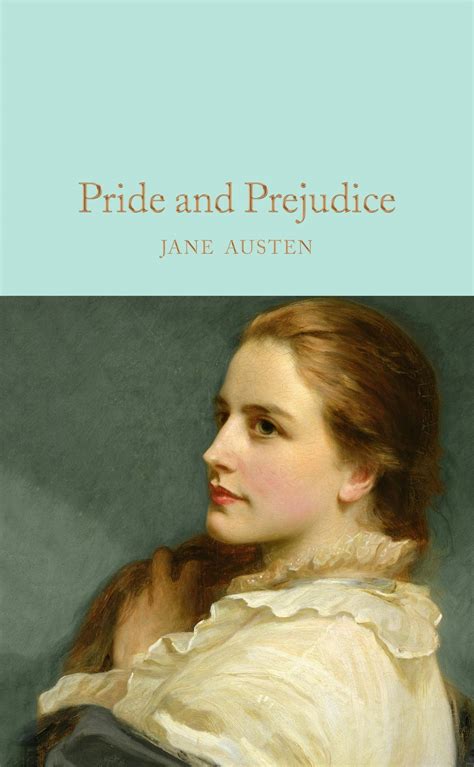 Pride And Prejudice Book