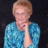 Obituary Galleries Phyllis Lyons Goad Of Hillsville Virginia