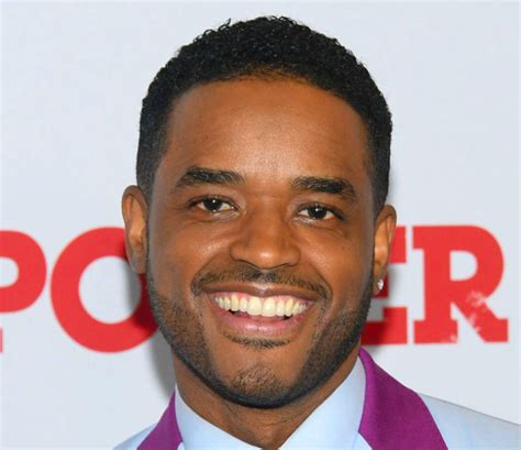 Larenz Tate Net Worth: A Deeper Look at The Actor-Directors Career and