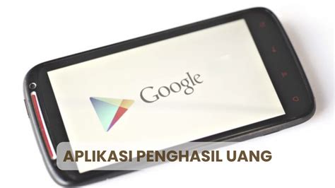 Sudah Terkenal Ini 5 Aplikasi Penghasil Uang Untuk Pelajar Dan