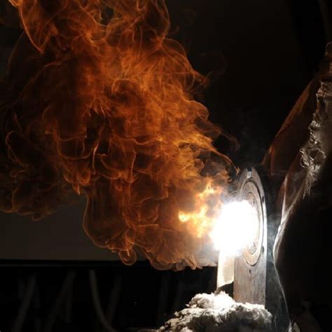 high voltage ac plasma torch  scientific diagram